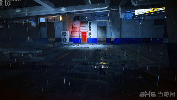 镜之边缘催化剂beta测试截图5