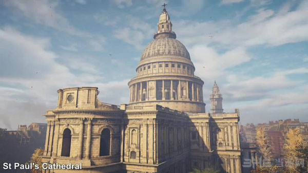 刺客信条枭雄截图3