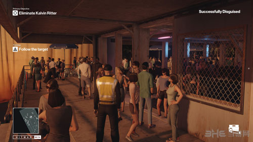 杀手6截图2