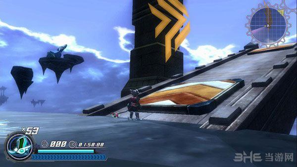 天空机士罗迪亚截图3