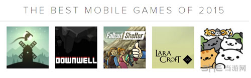 GameSpot最佳游戏配图9