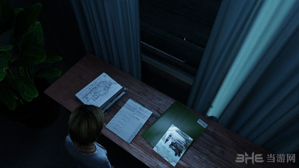 美国末日重制版截图4