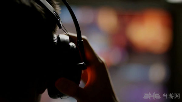 风暴英雄宿舍英雄2016宣传片截图1