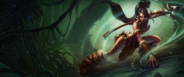 lol5.15半价皮肤公布 英雄联盟5月15日半价英雄查询