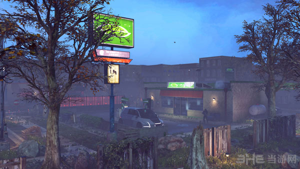 幽浮2游戏截图4