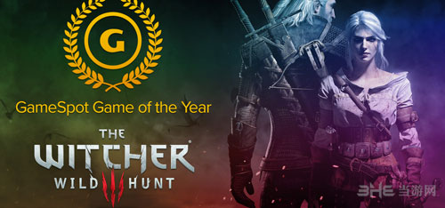 GameSpot年度游戏配图1