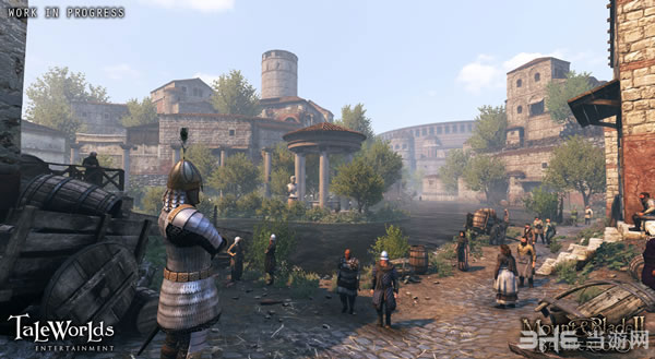 骑马与砍杀2领主截图2