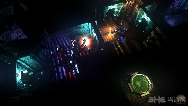 太空巨人飞升最新截图1