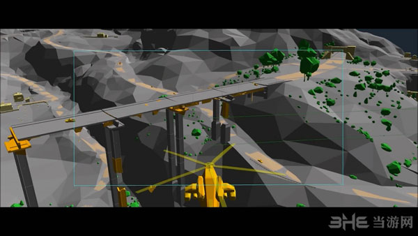 正当防卫3演示视频截图3