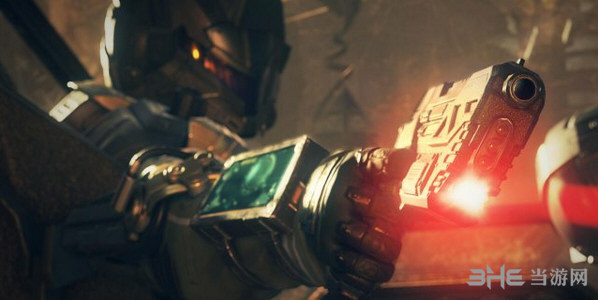 使命召唤12黑色行动3细节前瞻1