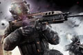 《使命召唤13》新情报 或将采用太空科幻题材