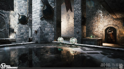 虚幻竞技场2014截图4