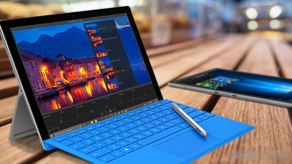 Surface Pro 4 i7图片1