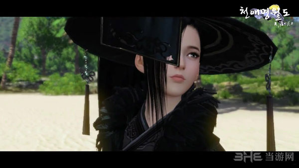 天涯明月刀OL宣传片截图1