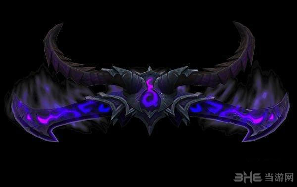 魔兽世界7.0军团再临职业改动