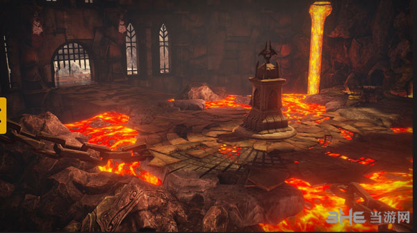 虚幻4游戏组件下载1