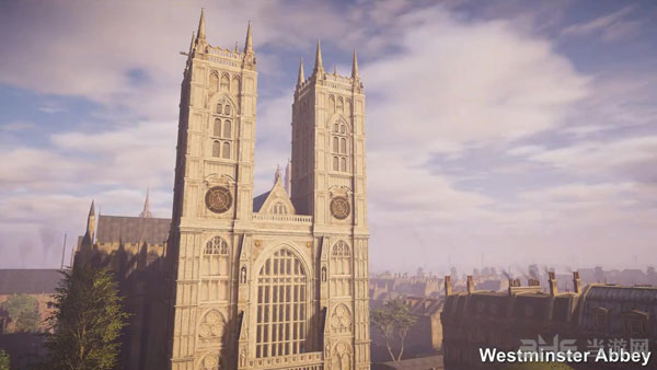 刺客信条枭雄截图4