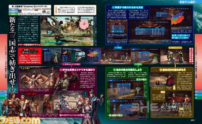 真三国无双7帝国1