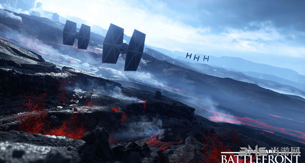 星球大战前线游戏截图2