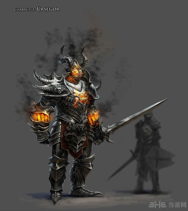 崛起3泰坦之王首批截图公布6