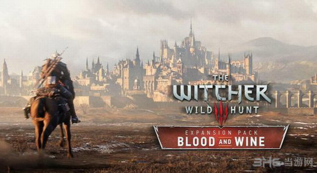 巫师3血与酒2