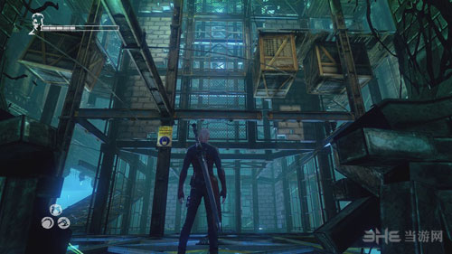 DMC：鬼泣终极版截图6