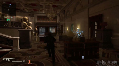 神秘海域4截图4