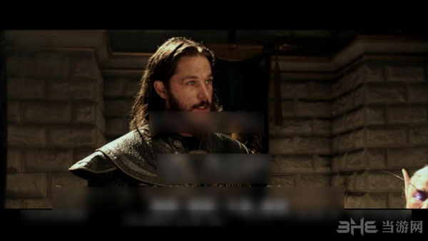 魔兽世界电影预告片截图1