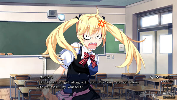 灰色的果实截图3