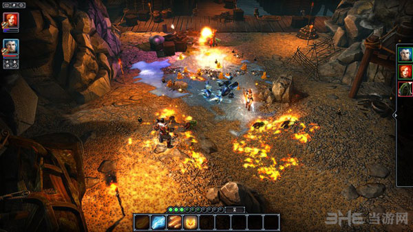 神界3原罪加强版宣布新增全新三大平台1