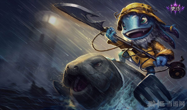 lol周免英雄投票7.18