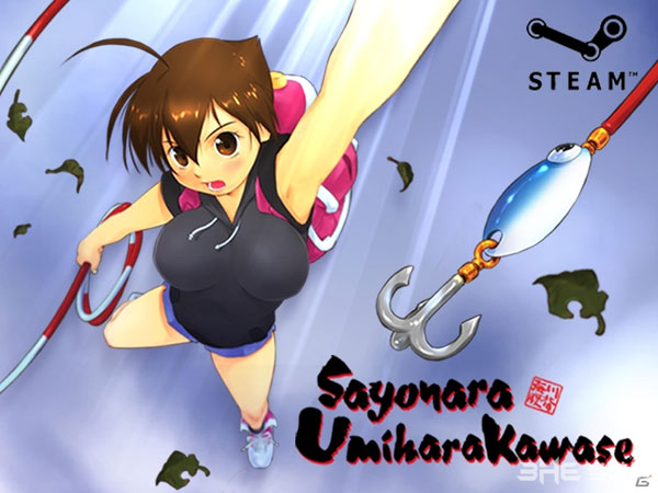 再见海腹川背PC版截图1