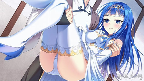 三极姬4游戏截图1