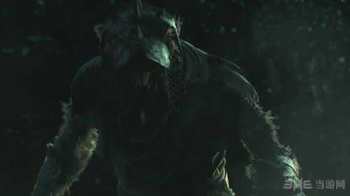 战锤：末世鼠疫视频截图2