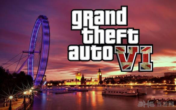 消息称《侠盗猎车手6》已正式进入开发阶段2
