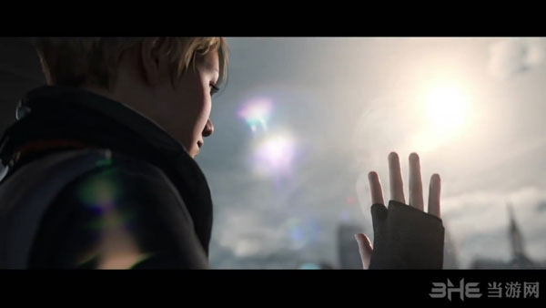 底特律变人预告截图4