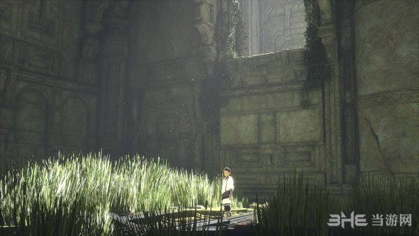 最后的守护者游戏截图1