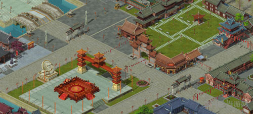 洛川群侠传截图3