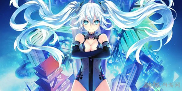 超女神信仰诺瓦露：激神黑心截图2