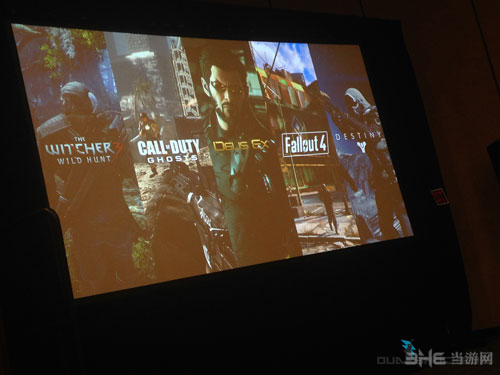 杀出重围：人类分裂截图2