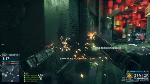 战地：硬仗截图1