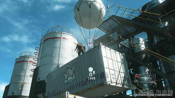 合金装备5幻痛发售日1