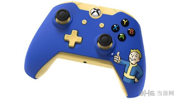 辐射4核战争纪念日主题周边2