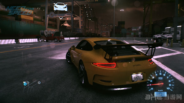 极品飞车19游戏截图3