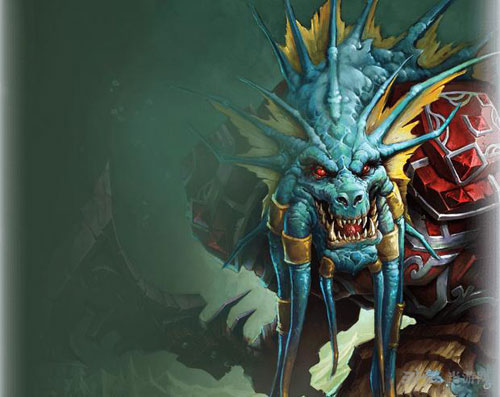 炉石传说探险者协会3