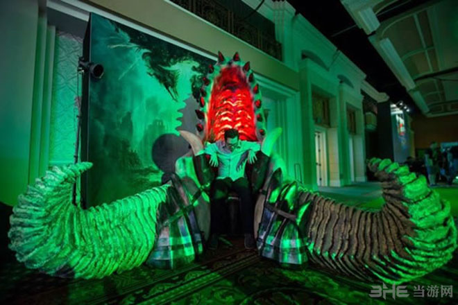 龙腾世纪3截图1