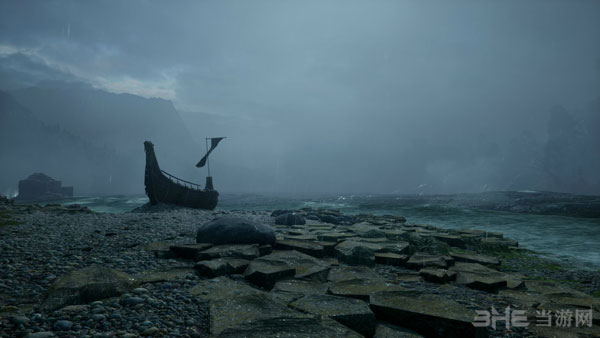 龙腾世纪3审判截图1