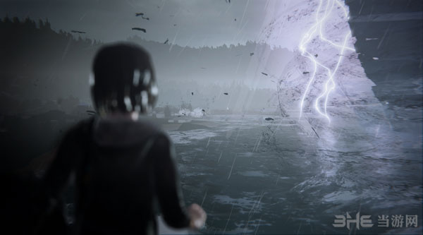 奇异人生第一章截图1