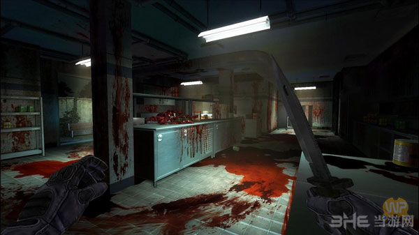 极度恐慌online游戏截图2