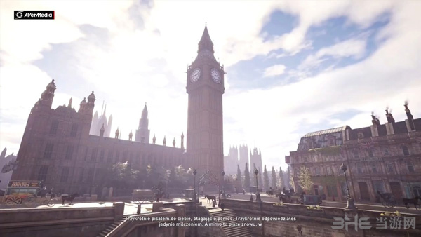 刺客信条枭雄游戏截图2